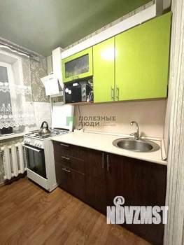 3-к квартира, вторичка, 58м2, 5/5 этаж