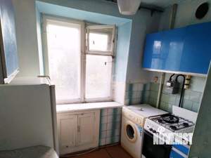 3-к квартира, вторичка, 59м2, 3/5 этаж