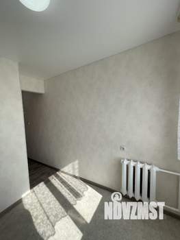 1-к квартира, вторичка, 31м2, 3/6 этаж