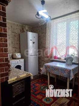 2-к квартира, вторичка, 31м2, 1/1 этаж