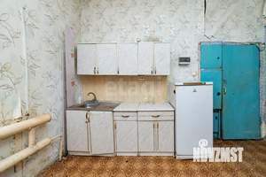 Студия квартира, вторичка, 25м2, 1/5 этаж