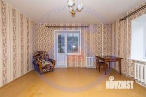 3-к квартира, вторичка, 77м2, 1/5 этаж