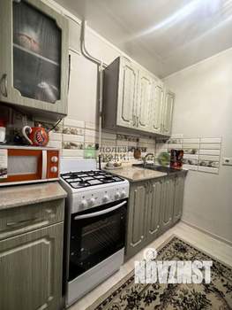 1-к квартира, вторичка, 30м2, 1/5 этаж