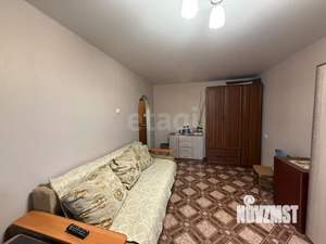 1-к квартира, вторичка, 31м2, 5/5 этаж