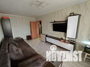 3-к квартира, вторичка, 63м2, 5/5 этаж