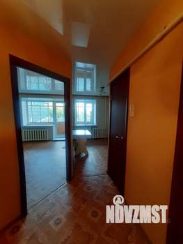 1-к квартира, вторичка, 35м2, 2/10 этаж