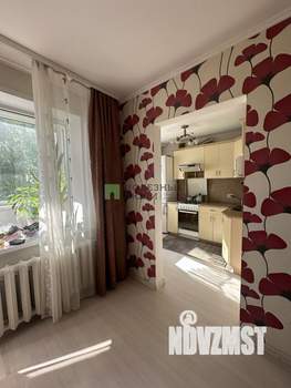 3-к квартира, вторичка, 62м2, 2/5 этаж