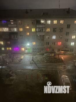 2-к квартира, вторичка, 44м2, 5/5 этаж