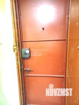 2-к квартира, вторичка, 45м2, 4/5 этаж