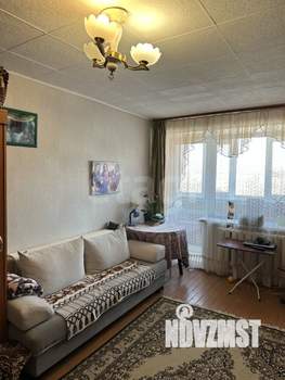 1-к квартира, вторичка, 33м2, 5/5 этаж