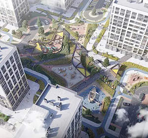 1-к квартира, вторичка, 35м2, 11/12 этаж