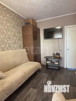 3-к квартира, вторичка, 62м2, 3/5 этаж