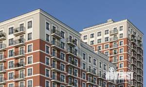 3-к квартира, вторичка, 83м2, 5/15 этаж