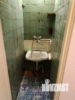 Студия квартира, вторичка, 18м2, 4/5 этаж
