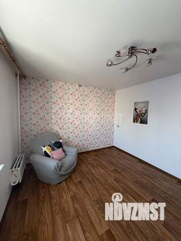 1-к квартира, вторичка, 28м2, 4/9 этаж