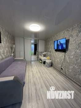 1-к квартира, вторичка, 29м2, 5/5 этаж