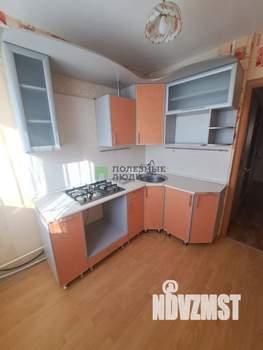 2-к квартира, вторичка, 49м2, 5/5 этаж