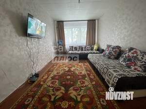 1-к квартира, вторичка, 30м2, 4/5 этаж