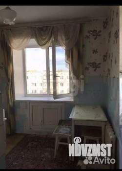 1-к квартира, вторичка, 30м2, 5/5 этаж