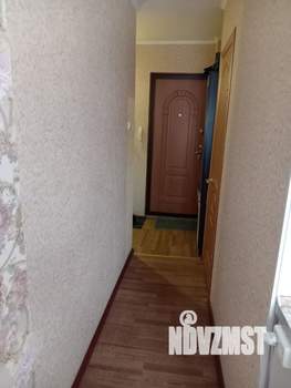 3-к квартира, вторичка, 57м2, 4/5 этаж