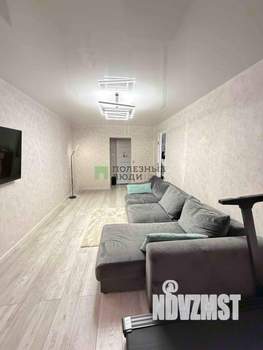 2-к квартира, вторичка, 45м2, 5/5 этаж