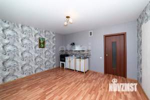 Студия квартира, вторичка, 24м2, 4/10 этаж