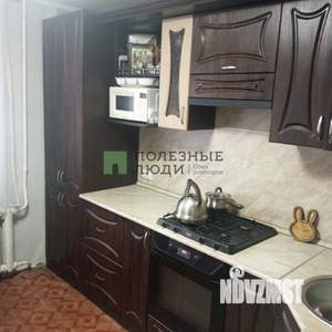 2-к квартира, вторичка, 53м2, 1/9 этаж