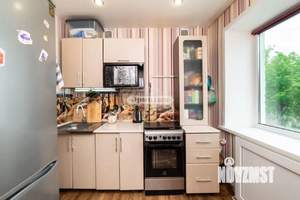 2-к квартира, вторичка, 45м2, 2/5 этаж