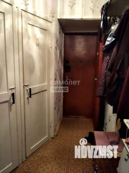2-к квартира, вторичка, 44м2, 3/5 этаж