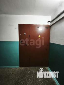 3-к квартира, вторичка, 63м2, 9/9 этаж