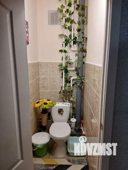 3-к квартира, вторичка, 61м2, 4/5 этаж