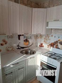 1-к квартира, вторичка, 30м2, 4/5 этаж