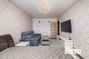 3-к квартира, вторичка, 62м2, 7/10 этаж