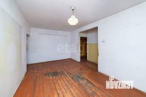 3-к квартира, вторичка, 58м2, 5/5 этаж