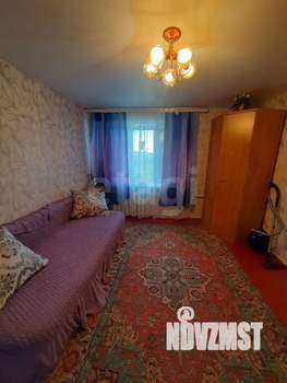 Студия квартира, вторичка, 19м2, 4/5 этаж