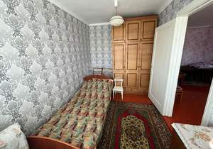 2-к квартира, вторичка, 43м2, 5/5 этаж
