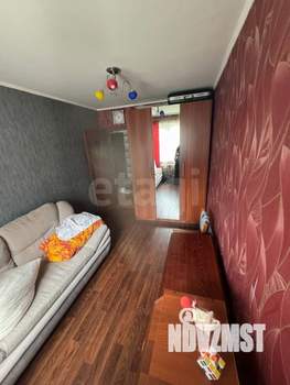 2-к квартира, вторичка, 42м2, 1/5 этаж