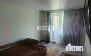 1-к квартира, вторичка, 29м2, 3/5 этаж