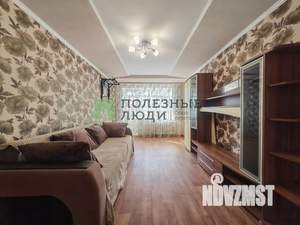2-к квартира, вторичка, 45м2, 3/5 этаж