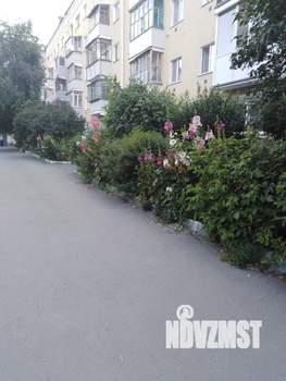 3-к квартира, вторичка, 55м2, 3/5 этаж