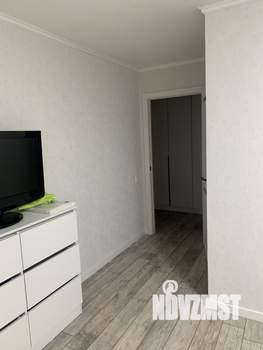 2-к квартира, вторичка, 65м2, 4/6 этаж