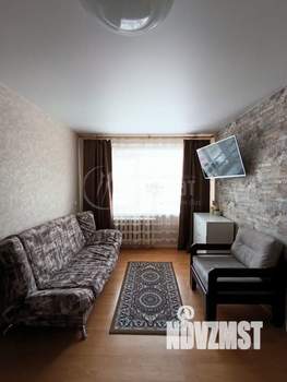 1-к квартира, вторичка, 29м2, 2/5 этаж