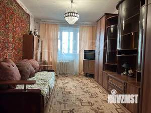 2-к квартира, вторичка, 46м2, 4/5 этаж