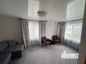 1-к квартира, вторичка, 32м2, 4/5 этаж