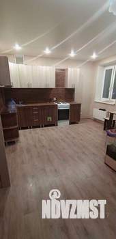 Студия квартира, вторичка, 32м2, 2/3 этаж