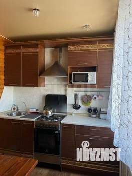 3-к квартира, вторичка, 56м2, 5/5 этаж