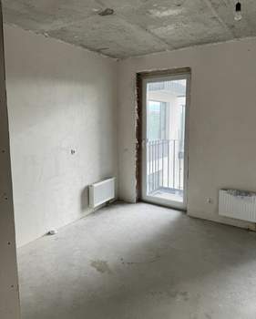 1-к квартира, вторичка, 21м2, 4/17 этаж