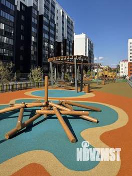 2-к квартира, сданный дом, 57м2, 4/10 этаж