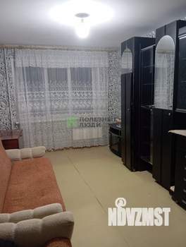 3-к квартира, вторичка, 62м2, 3/9 этаж