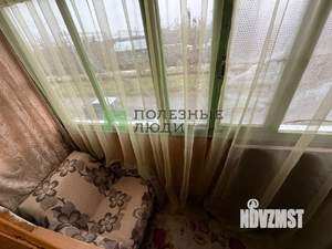 1-к квартира, вторичка, 31м2, 2/5 этаж